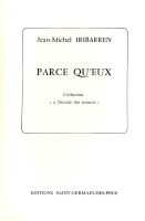 L'Insecte, Jean-Michel Iribarren